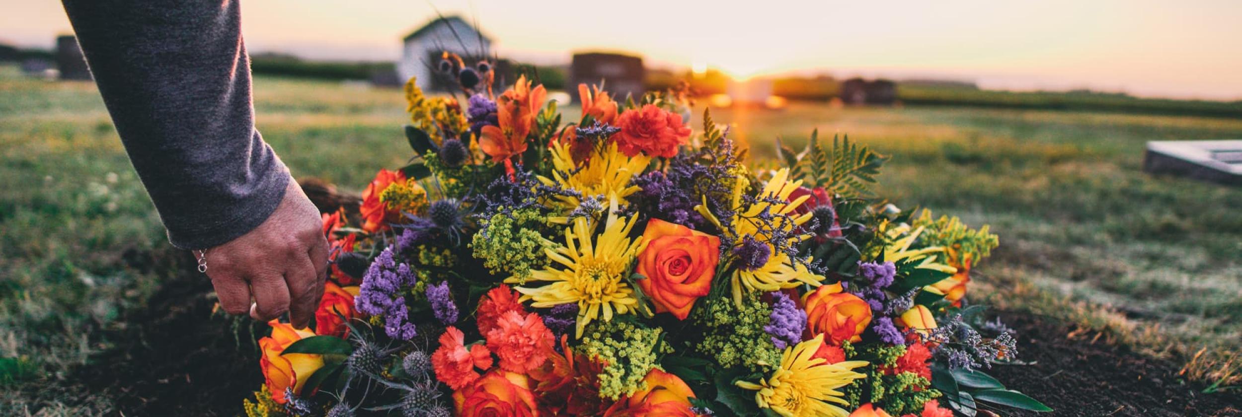 Funeral Expenses Debt